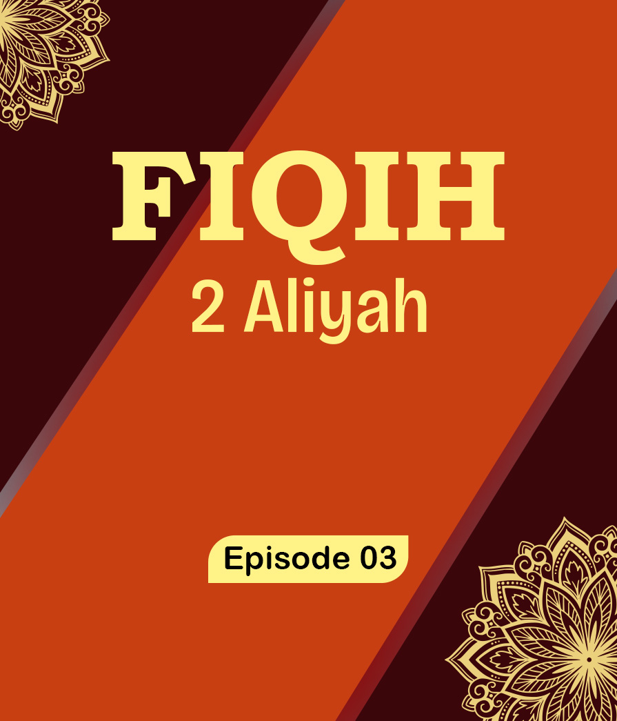 Fiqih Eps 3 Full