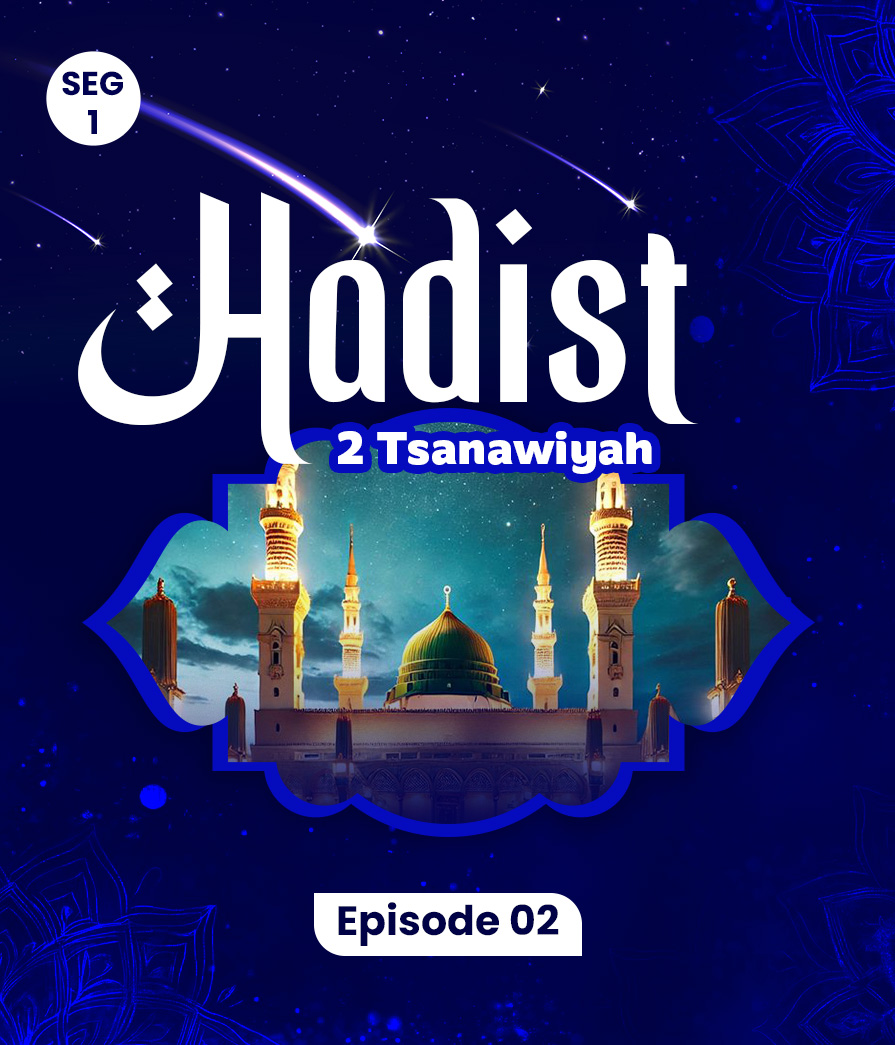 Hadis Eps 2 Full