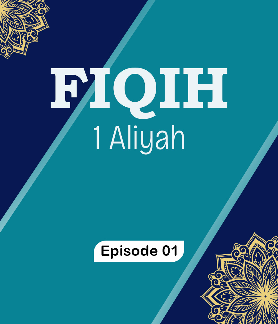 Fiqih Eps 1 Full