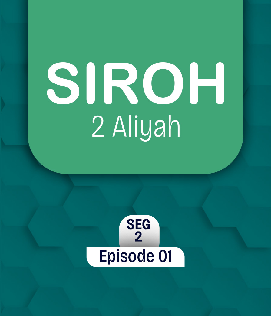 Siroh Eps 1 seg 2