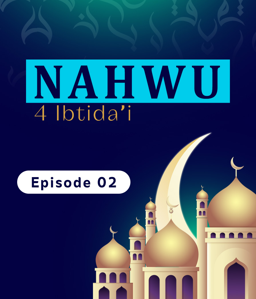 Nahwu Eps 2