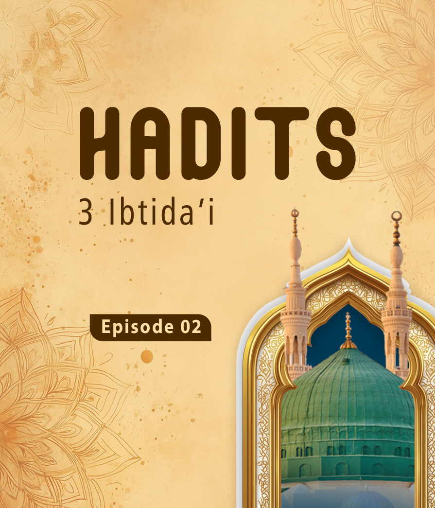 Hadis Eps 2 Full