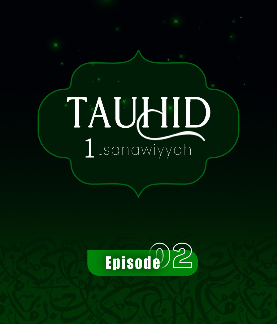Tauhid Eps 2 Full