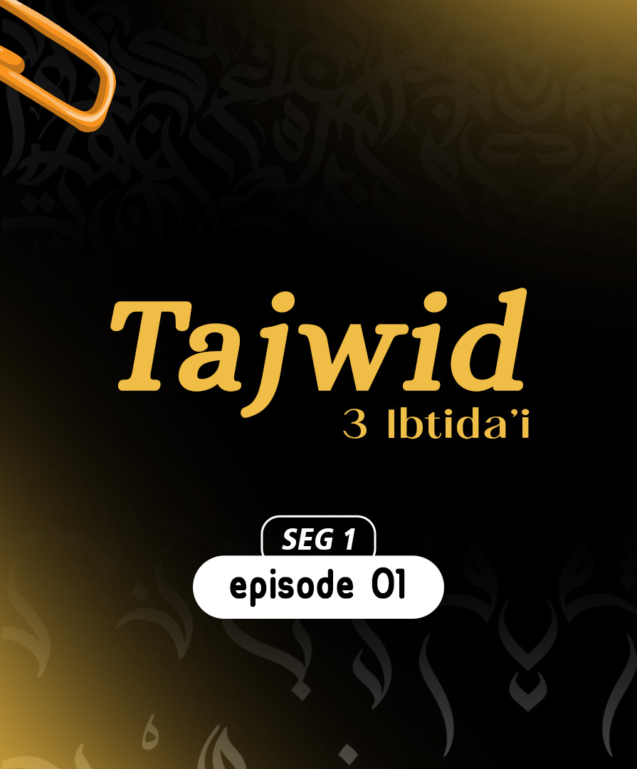 Tajwid Eps 1 seg 1