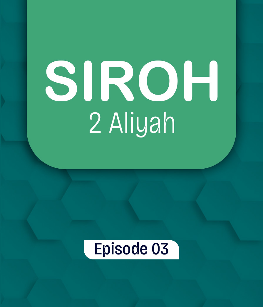Siroh Eps 3 Full