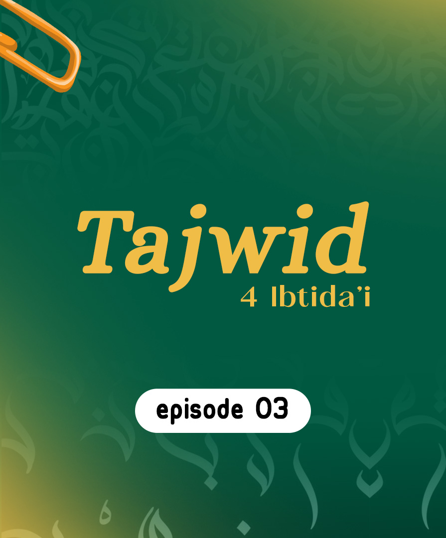 Tajwid Eps 3