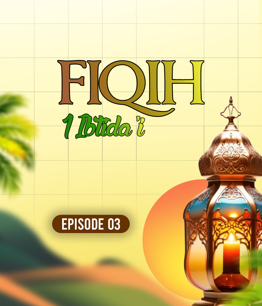 Fiqih Eps 3 Full
