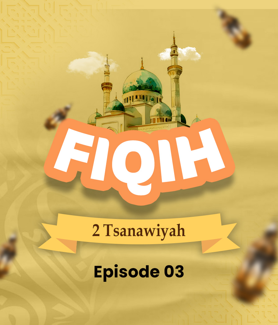 Fiqih Eps 3 Full