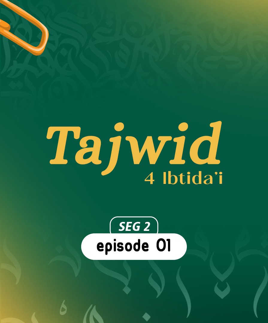 Tajwid Eps 1 seg 2