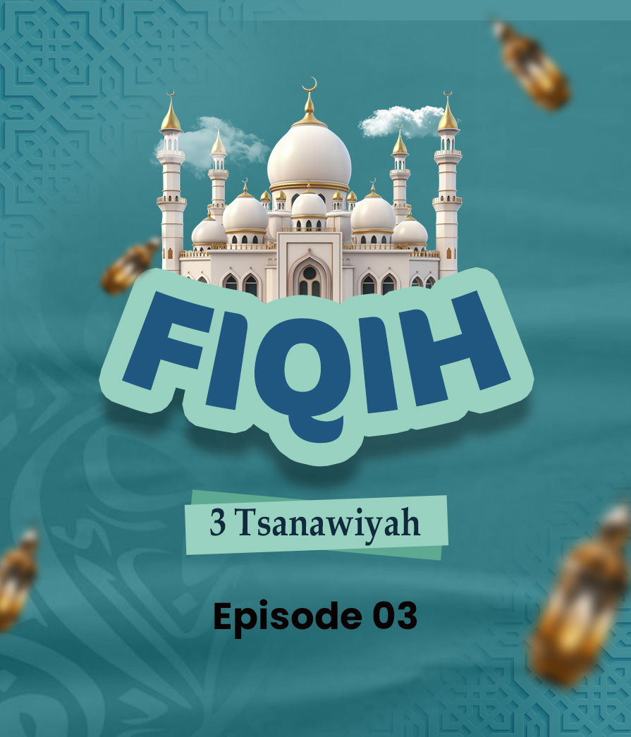 Fiqih Eps 3 Full