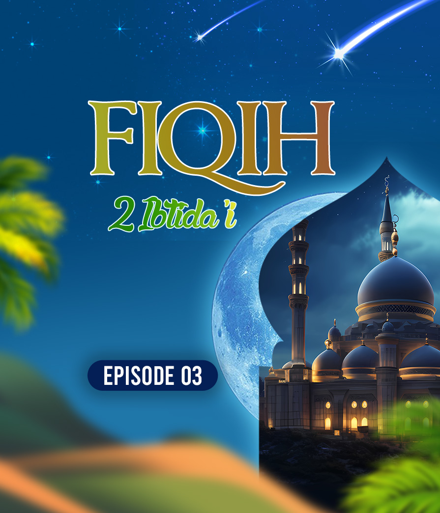 Fiqih Eps 3 Full