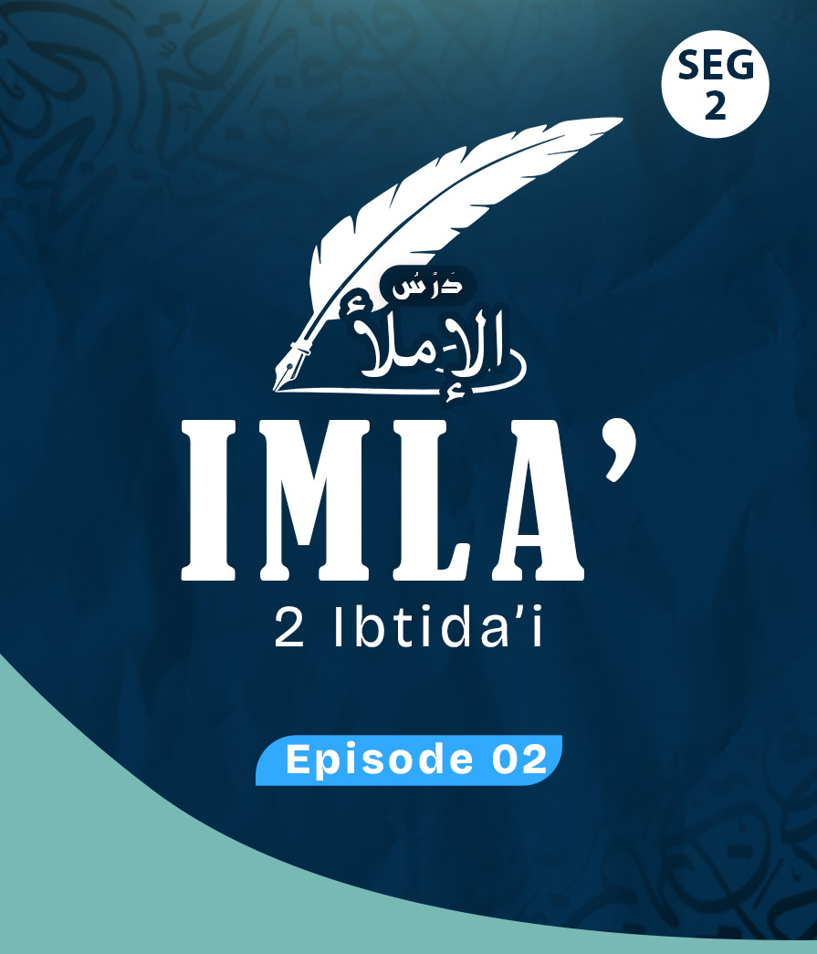 Imla Eps 2 seg 2