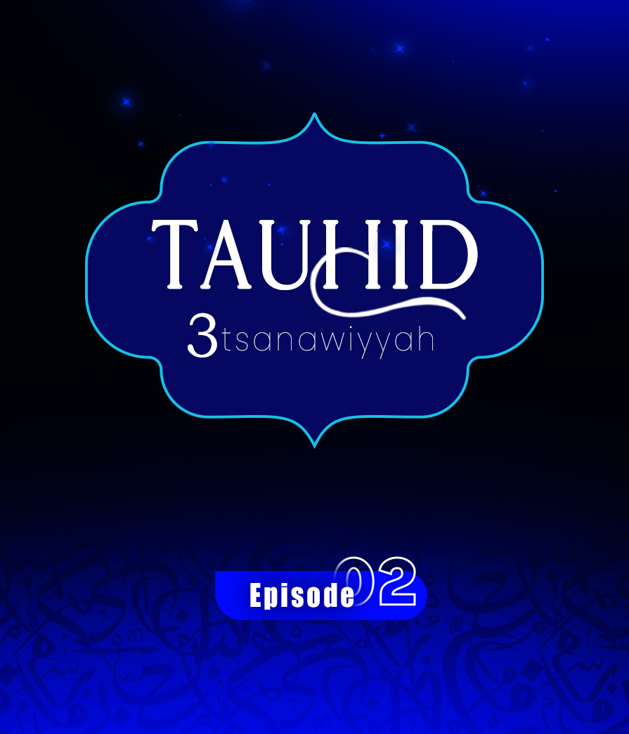 Tauhid Eps 2 Full