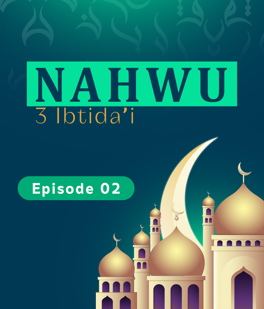 Nahwu Eps 2