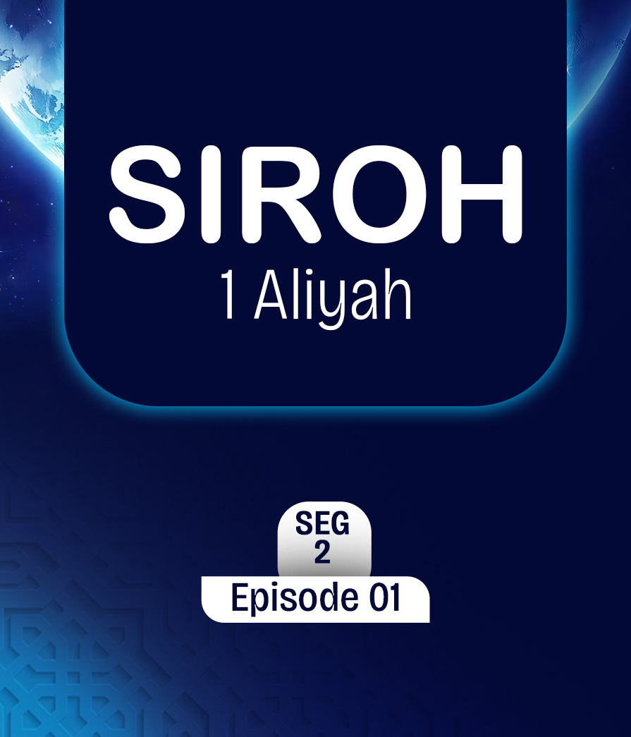 Siroh Eps 1 seg 2