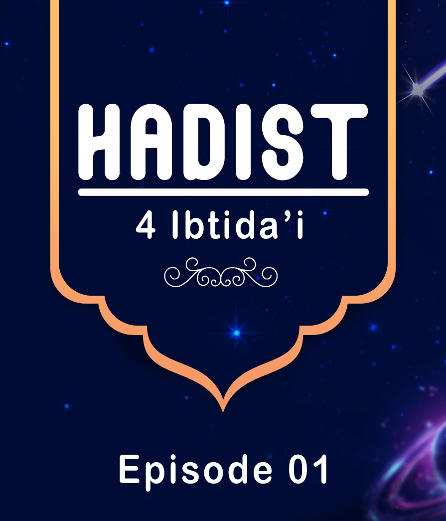 Hadis Eps 1 Full