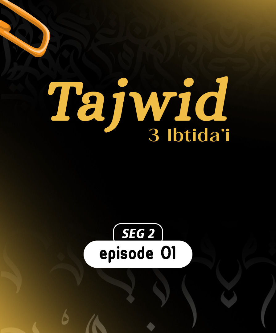 Tajwid Eps 1 seg 2