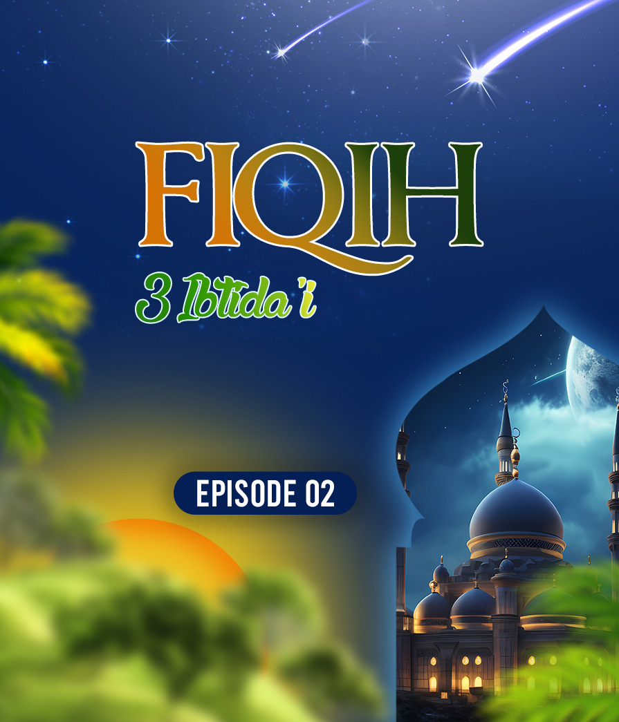 Fiqih Eps 2