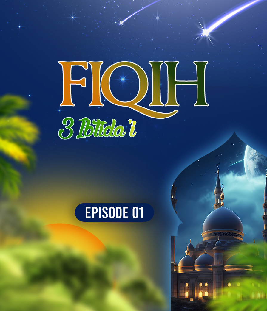 Fiqih Eps 1
