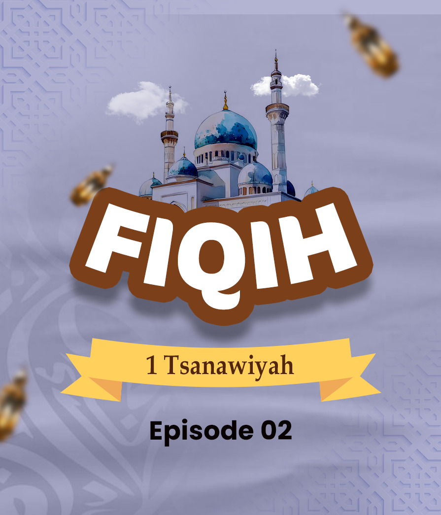 Fiqih Eps 2 Full