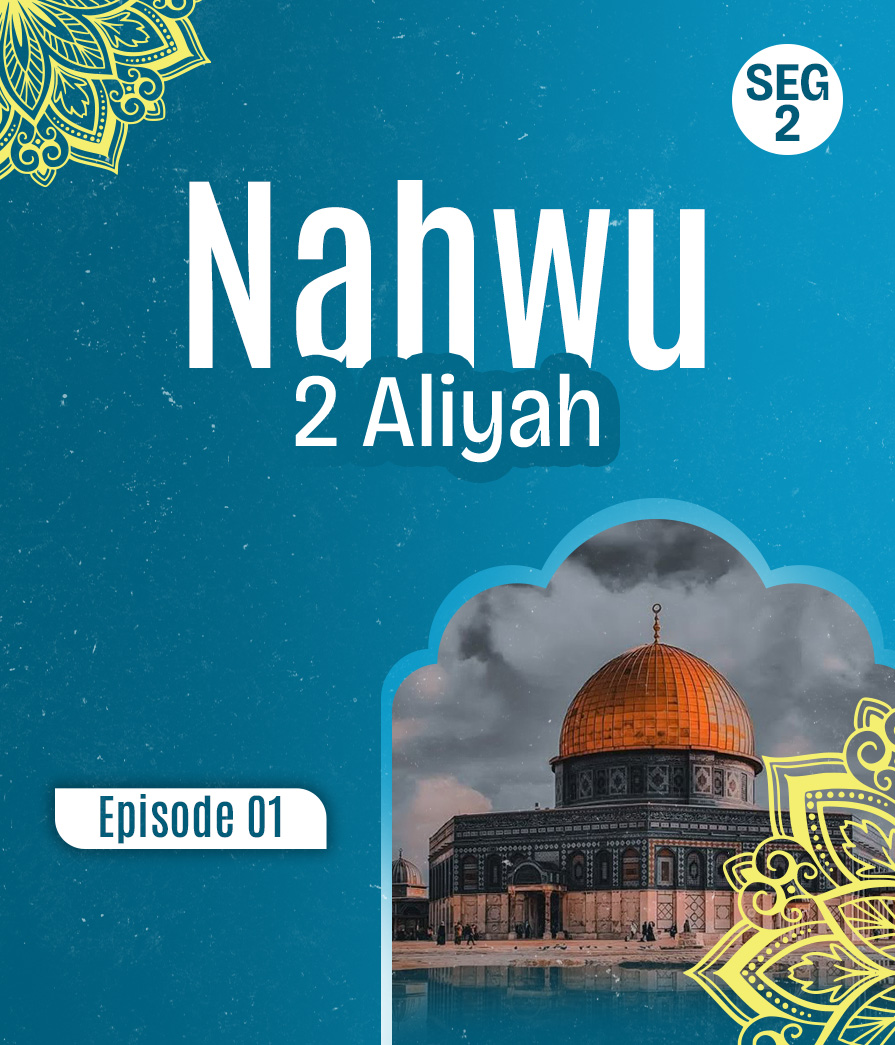 Nahwu Eps 1 seg 2