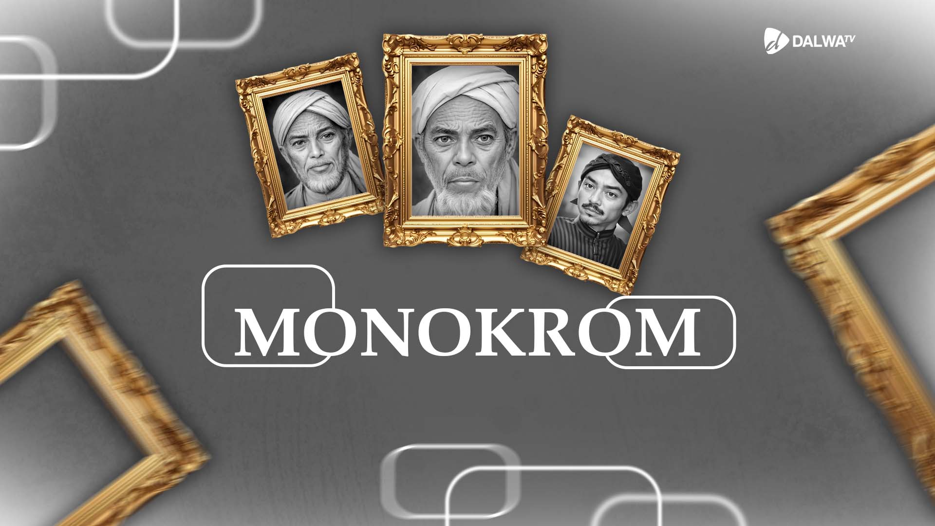 MONOKROM