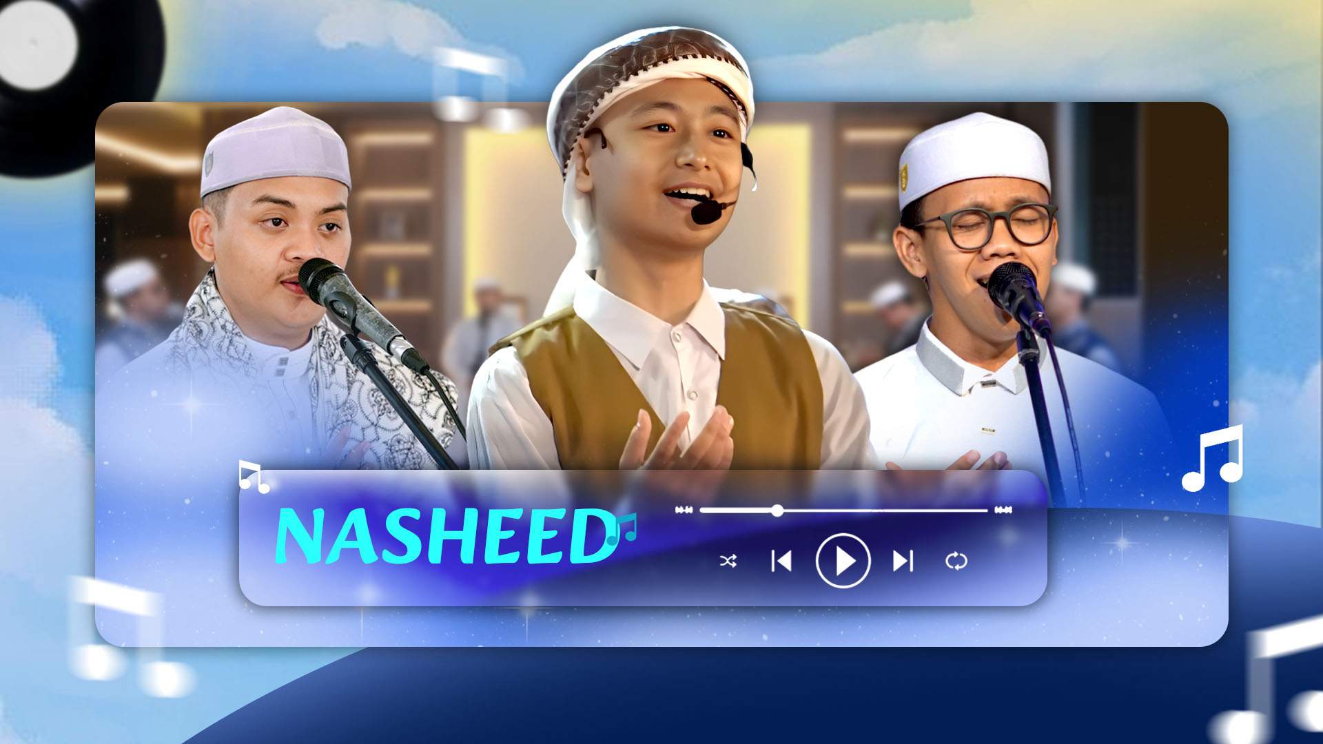 NASHEED DALWA