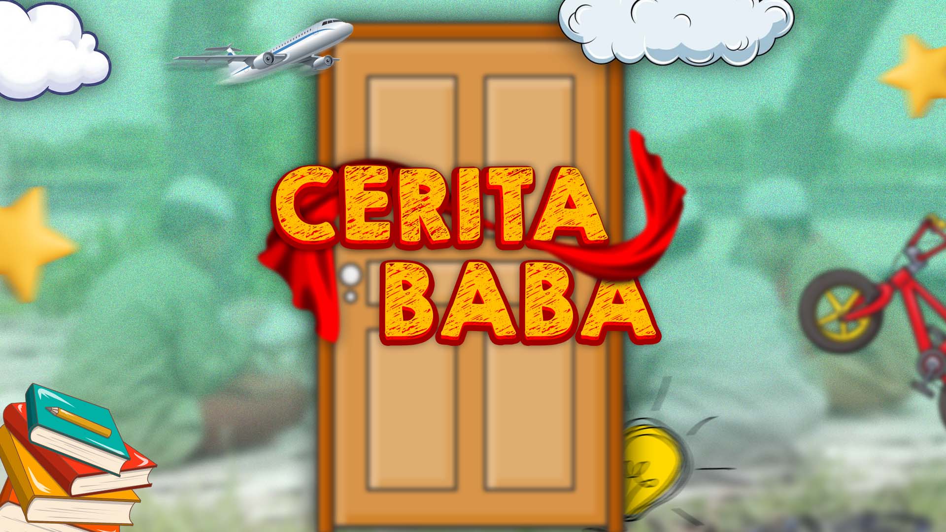 CERITA BABA