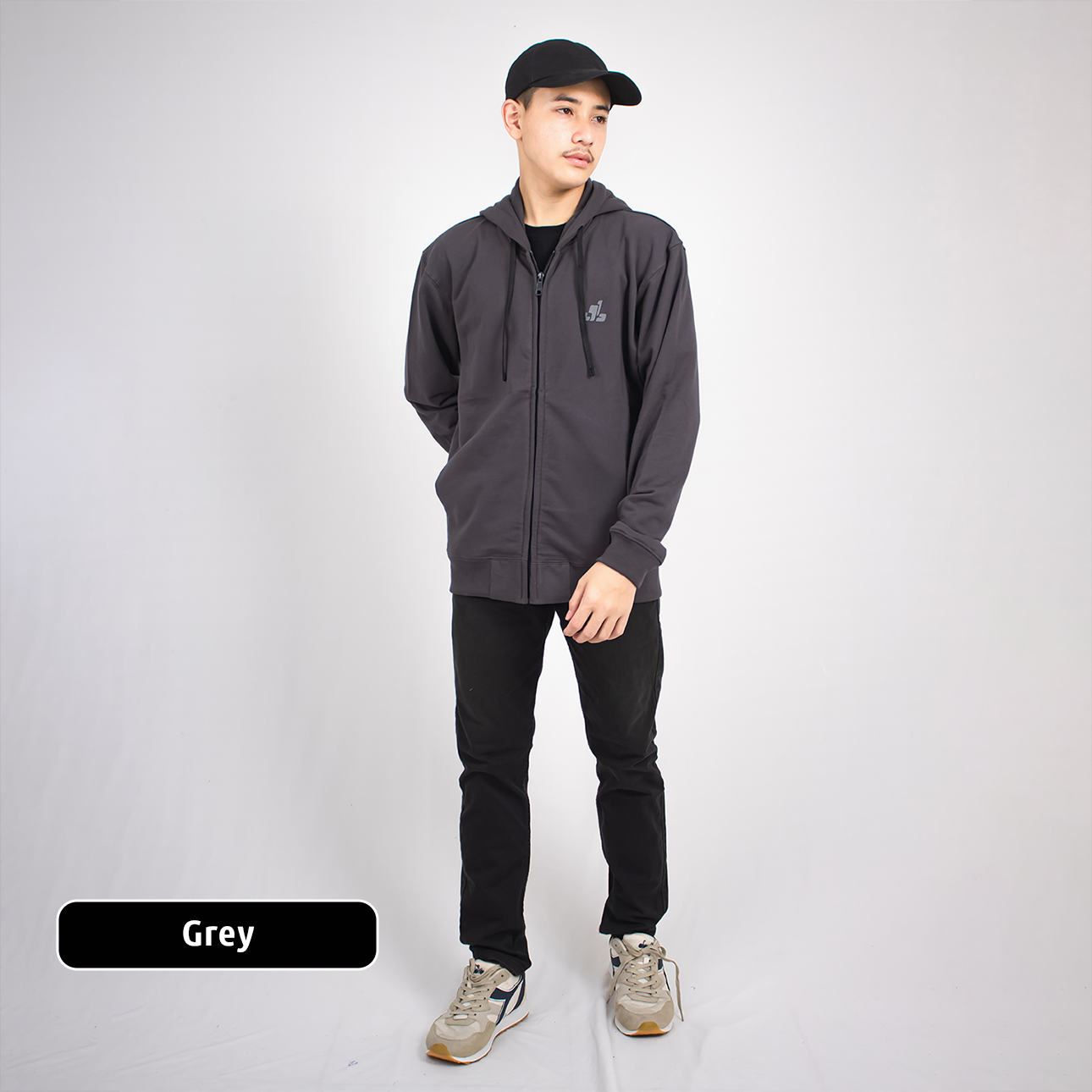 Jaket Dalwa Image 2