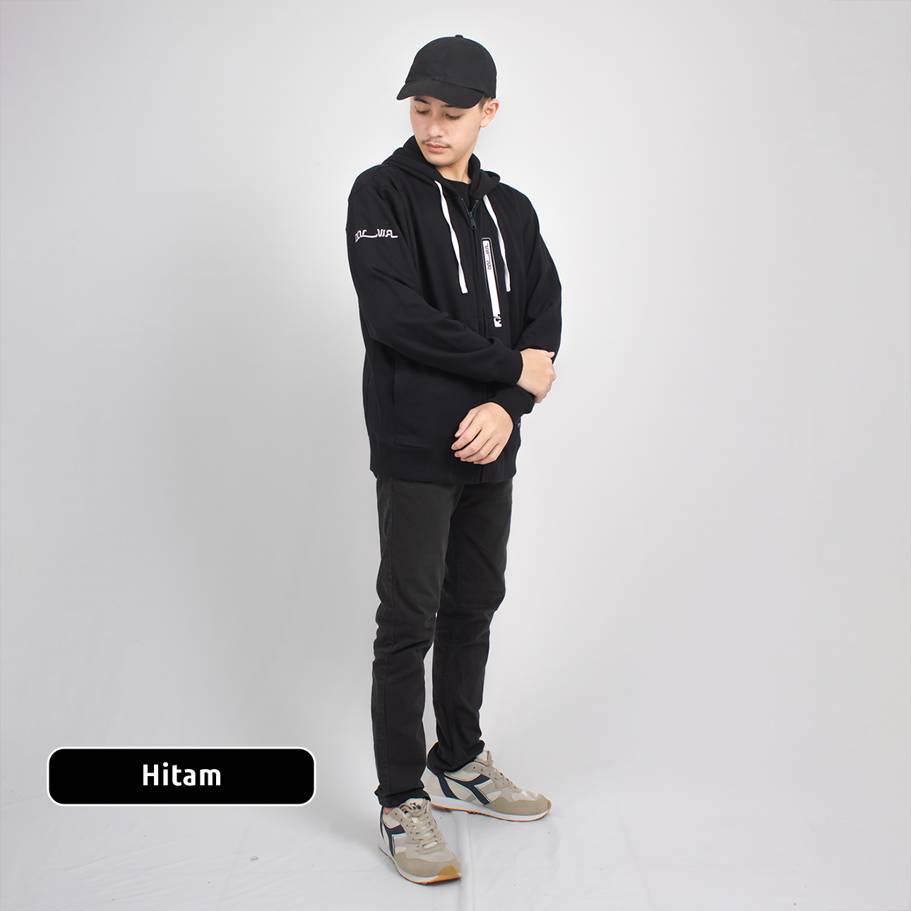 Jaket Dalwa Image 3