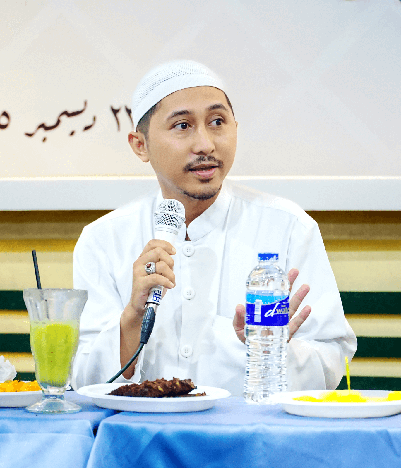 Bahtsul Masā’il Bulanan Dalwa Bahas Nikah Paksa dalam Perspektif Fikih dan Hukum Negara