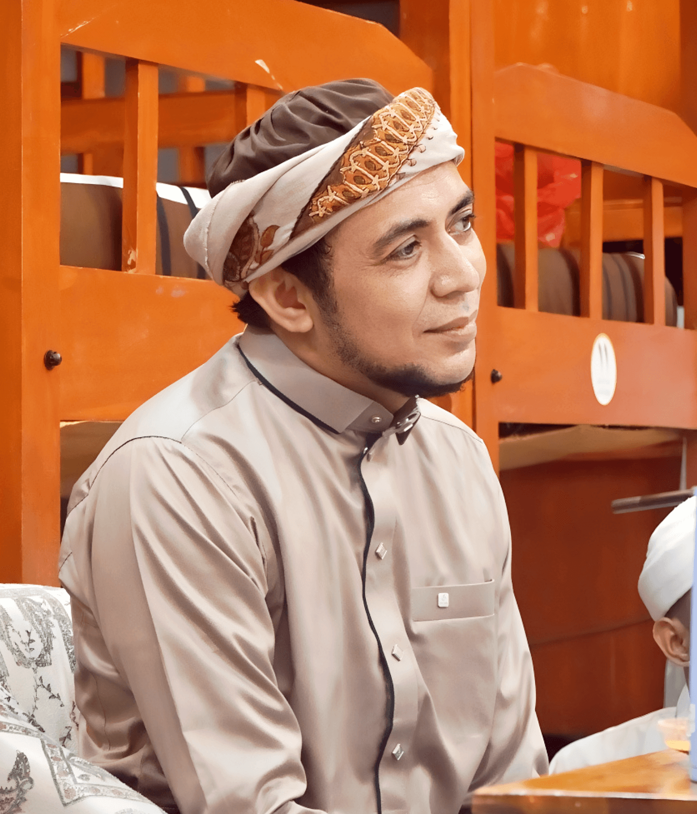 Milad Habib Ali Baharun, Santri Kelas III Aly Siapkan Kejutan Penuh Makna