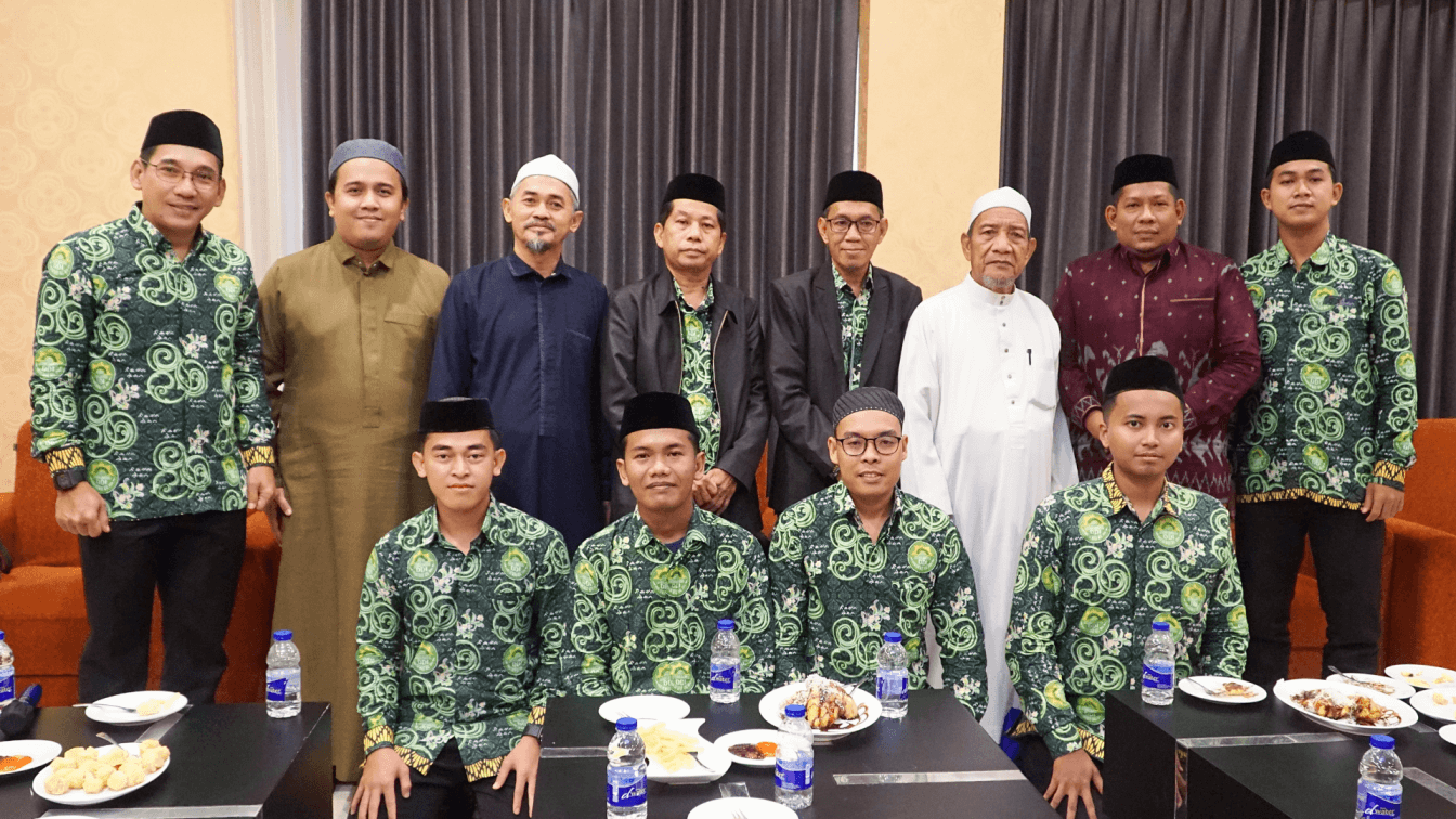 Dalwa Terima Kunjungan Studi Banding Ponpes Azzikra DDI, Kupas Metode Bahasa Arab dan Pendidikan Karakter