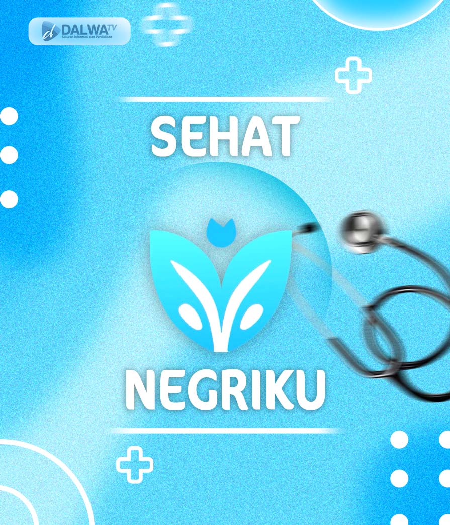 SEHAT NEGERIKU