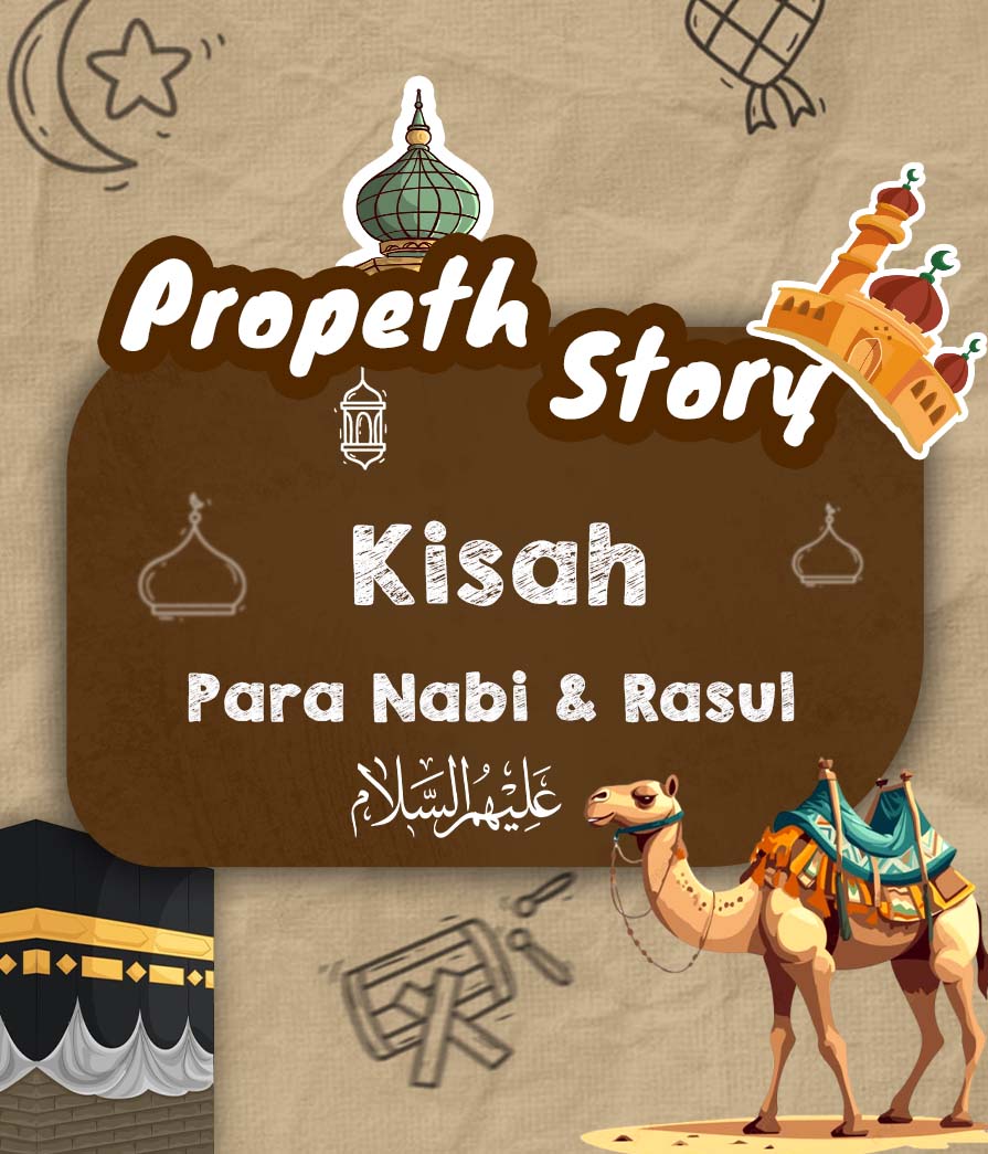 PROPHET'S STORY