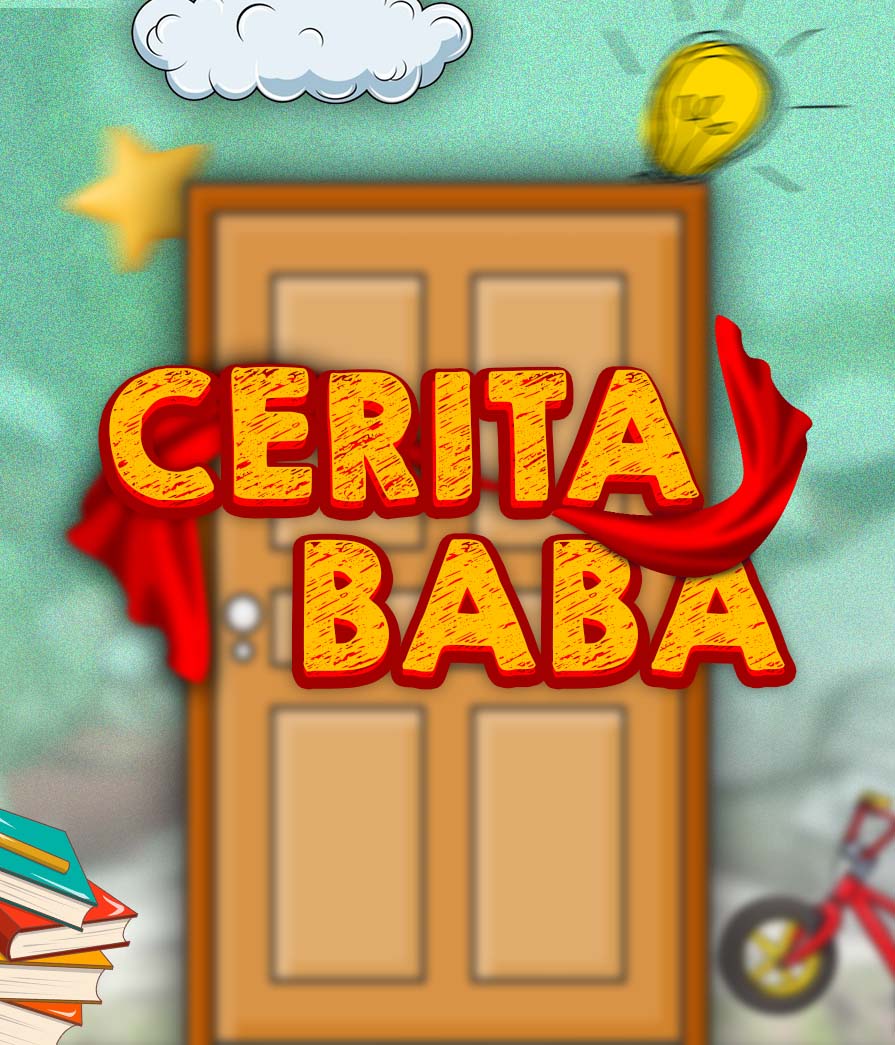 CERITA BABA