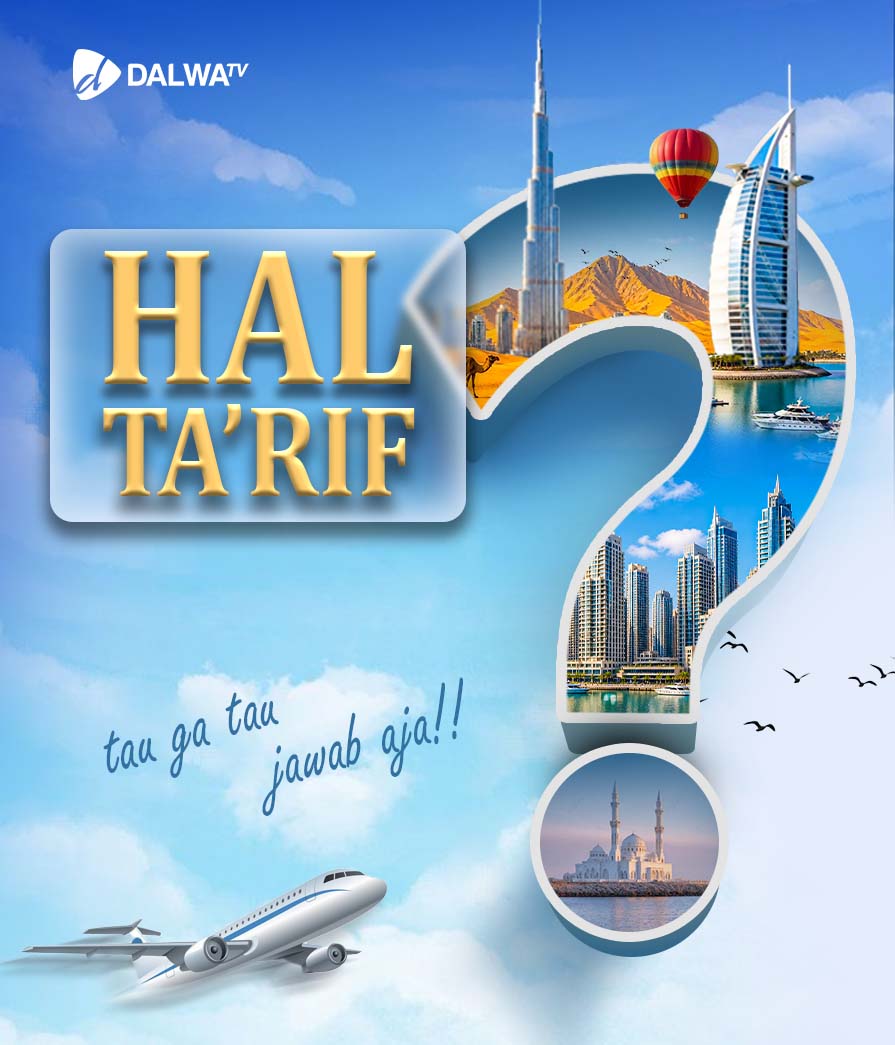 HAL TA'RIF