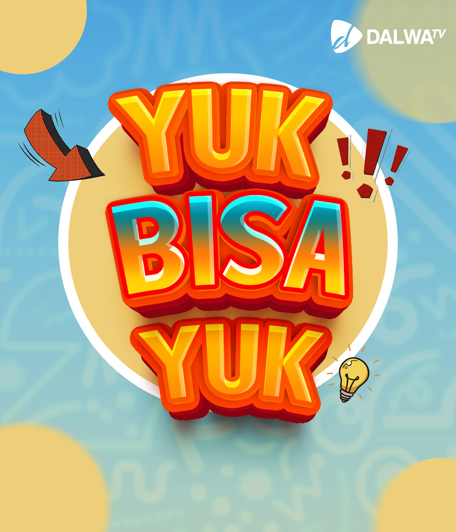YUK BISA YUK