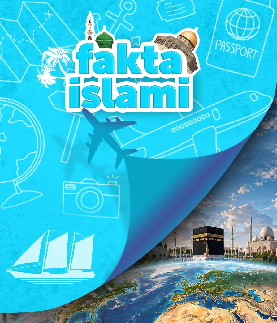 FAKTA ISLAMI