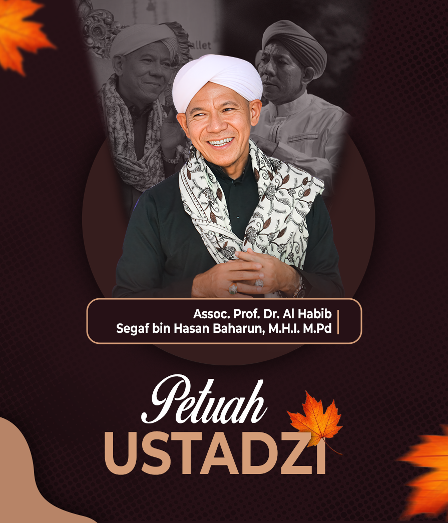 PETUAH USTADZI